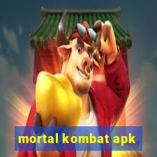 mortal kombat apk