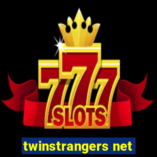 twinstrangers net