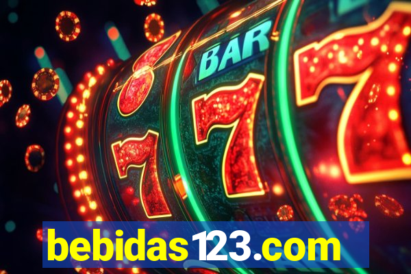 bebidas123.com