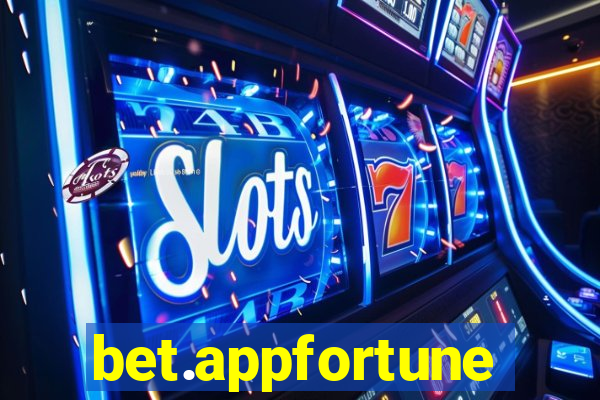 bet.appfortune