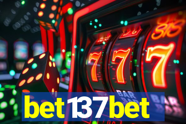 bet137bet