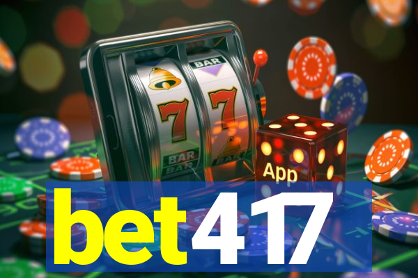 bet417