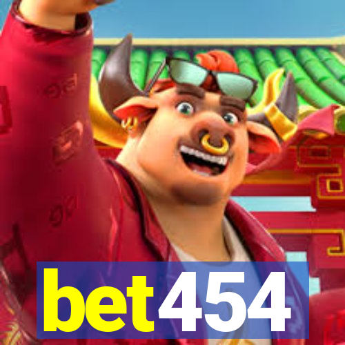 bet454