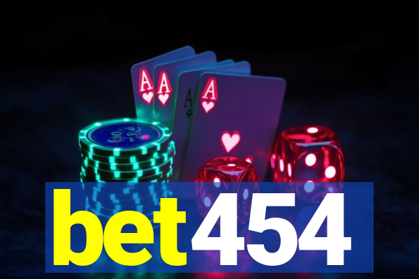 bet454