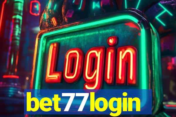 bet77login