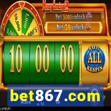 bet867.com