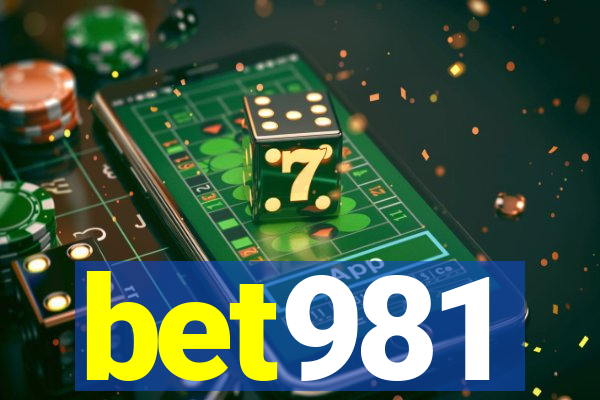 bet981