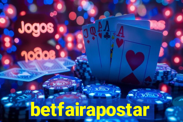 betfairapostar