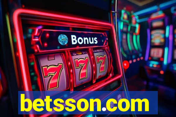 betsson.com