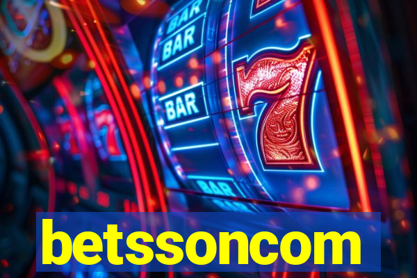 betssoncom