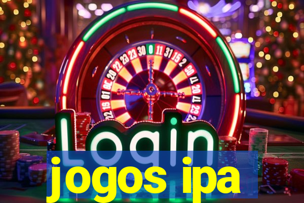 jogos ipa