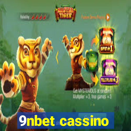 9nbet cassino