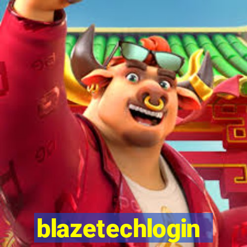 blazetechlogin