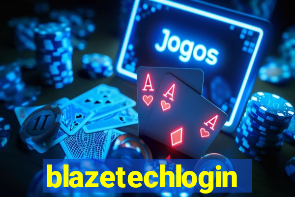 blazetechlogin