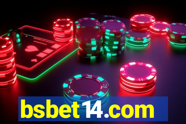 bsbet14.com