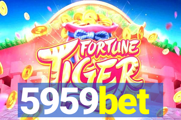 5959bet