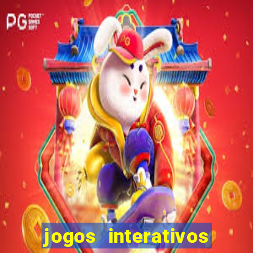 jogos interativos para eventos corporativos