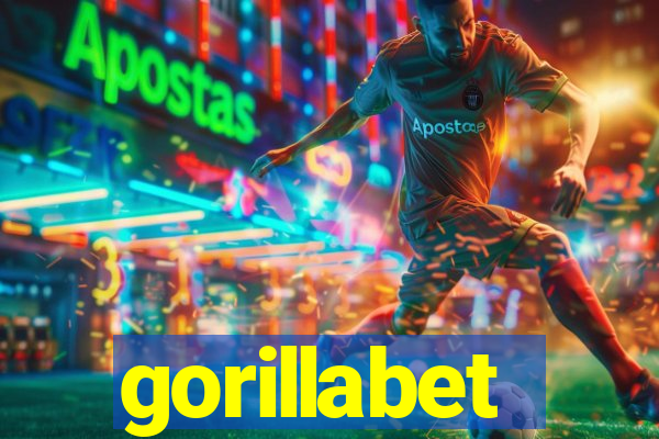 gorillabet