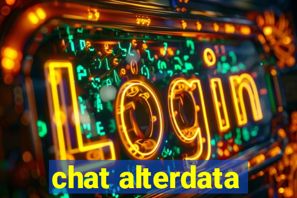 chat alterdata