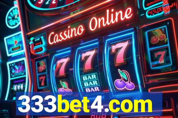 333bet4.com