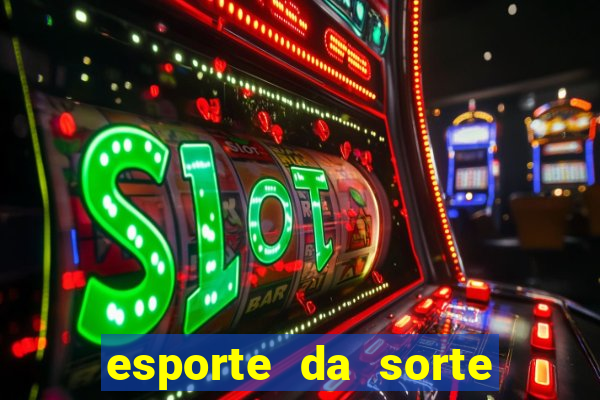 esporte da sorte logo png