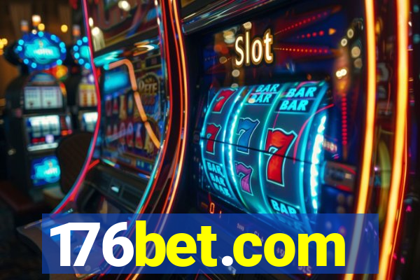 176bet.com