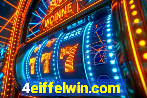 4eiffelwin.com