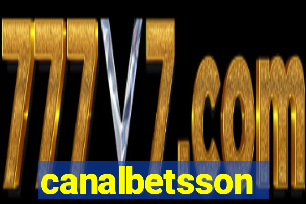 canalbetsson