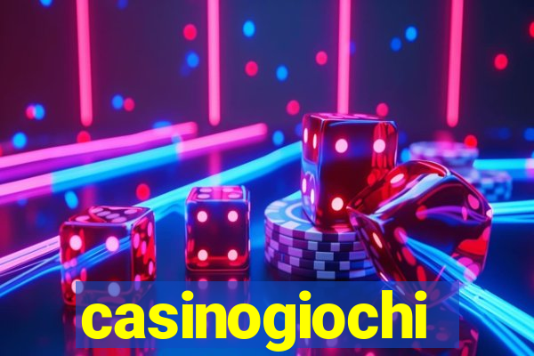 casinogiochi