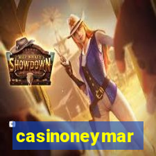 casinoneymar