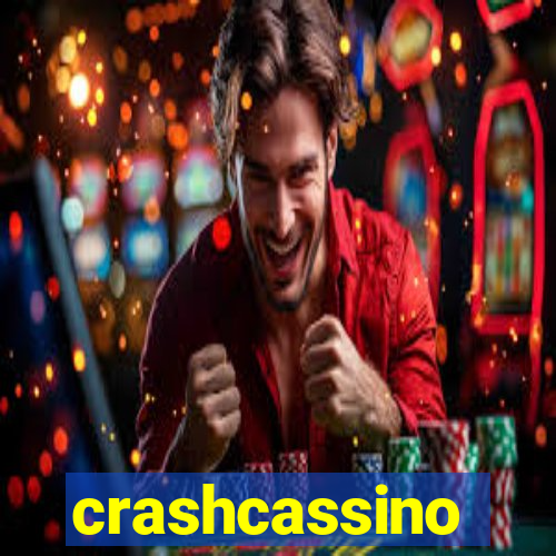 crashcassino