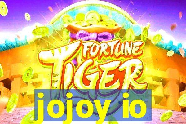 jojoy io