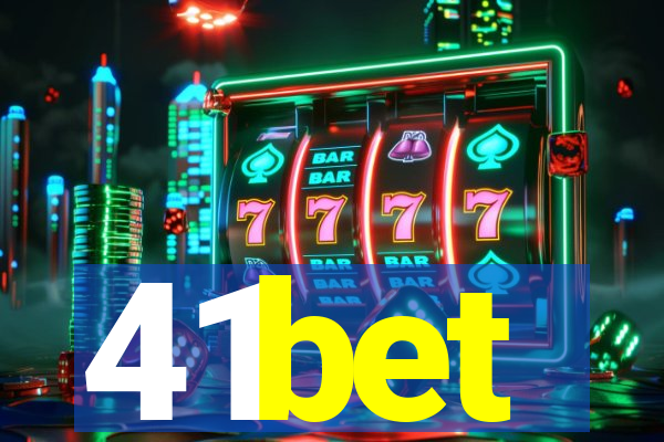 41bet