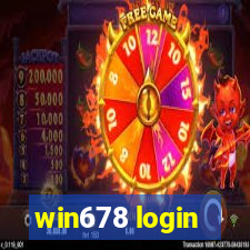 win678 login