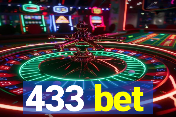 433 bet