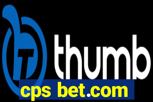 cps bet.com