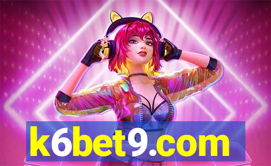 k6bet9.com