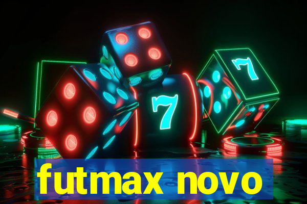 futmax novo