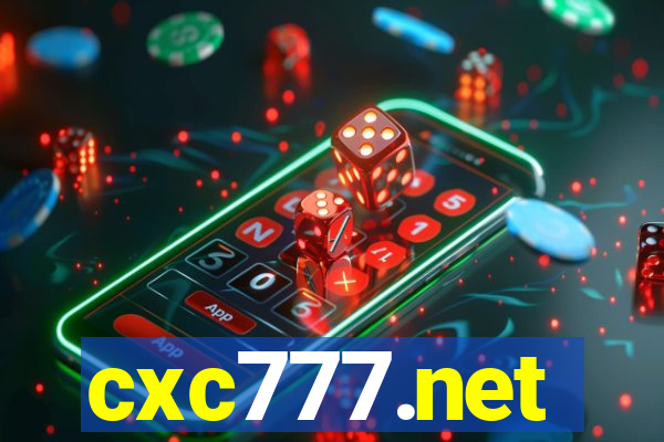 cxc777.net