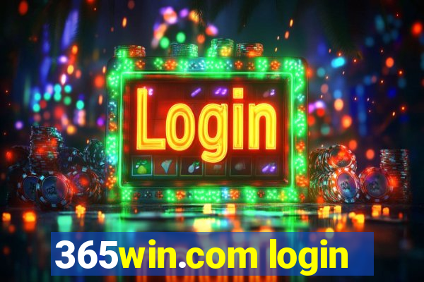 365win.com login