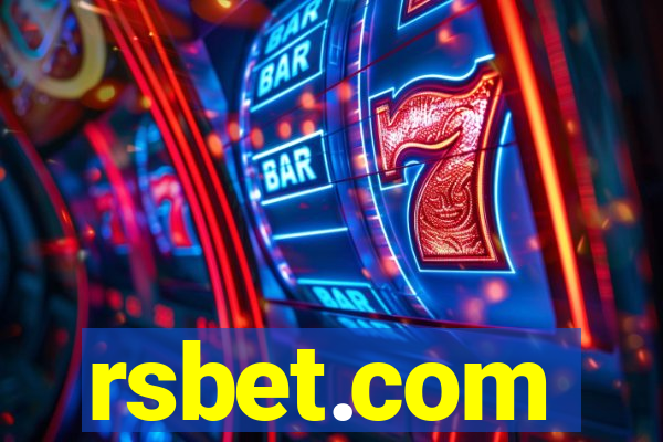 rsbet.com