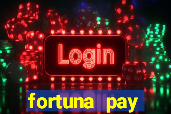 fortuna pay consultoria financeira ltda