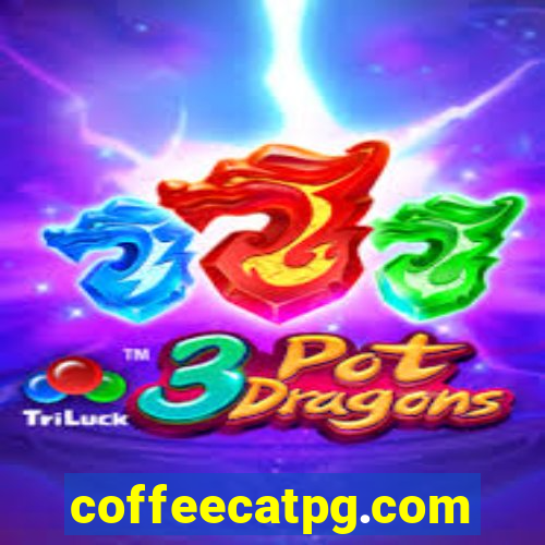 coffeecatpg.com