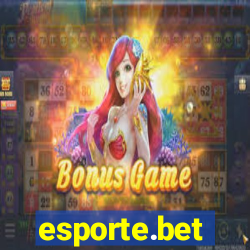 esporte.bet