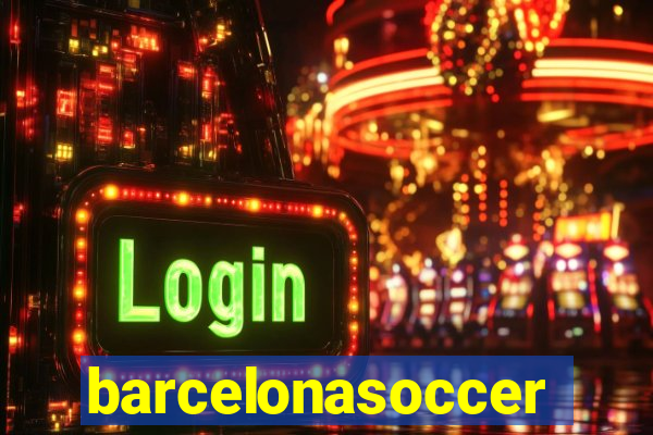 barcelonasoccer.club