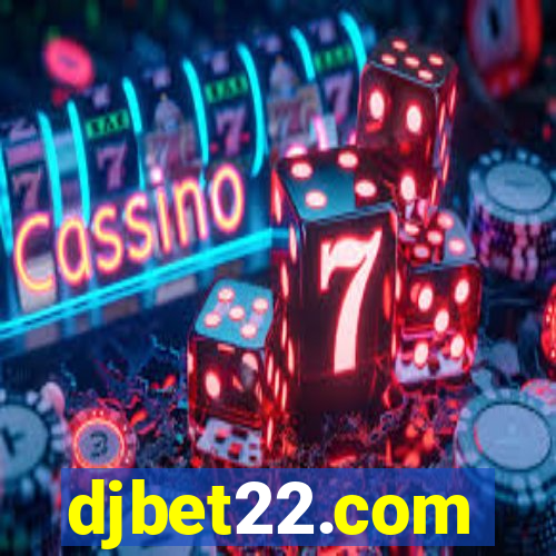 djbet22.com