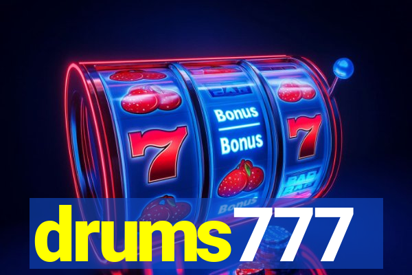 drums777