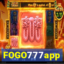 FOGO777app