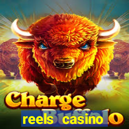 reels casino rodrigo faro