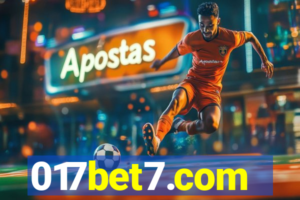 017bet7.com